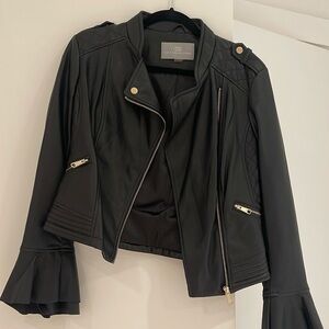 Tart Collections Leather Jacket